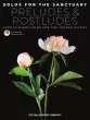 Willis Music Company - Solos for the Sanctuary: Preludes and Postludes - Austin - Piano - Book