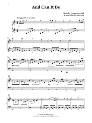 Solos for the Sanctuary: Preludes and Postludes - Austin - Piano - Book