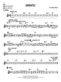 Charlie Parker Gems: Jazz Play-Along Volume 142 - Livre/CD