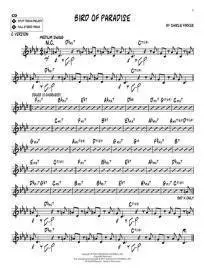 Charlie Parker Gems: Jazz Play-Along Volume 142 - Livre/CD