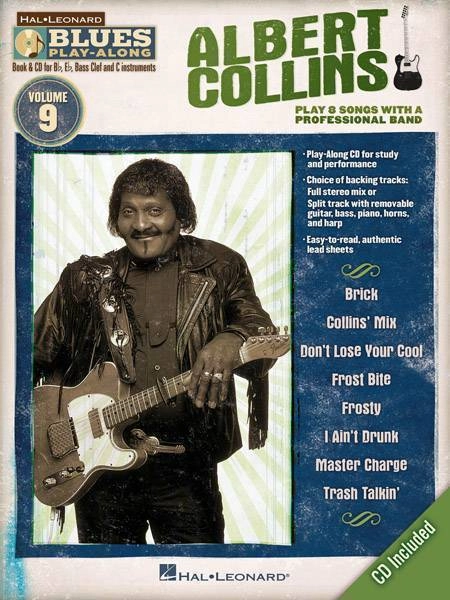 Albert Collins