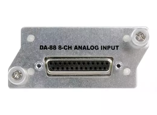 Analog Input Card for Hear Back PRO Hub