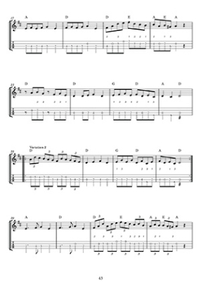 Welsh Airs & Dance Tunes for Mandolin - Rees - Mandolin - Book/Audio Online