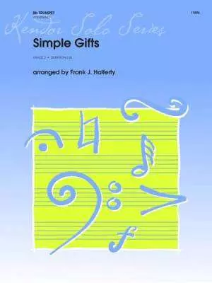 Simple Gifts