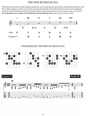 Extreme Rock Guitar Soloing: Advanced Professional Techniques - Pescatore - Guitar TAB - Book/Audio Online