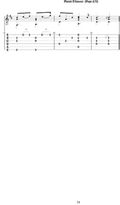 Gorgeous Melodies for Fingerpicking Guitar - McMeen/Shalk - Classical Guitar TAB - Book/Audio Online