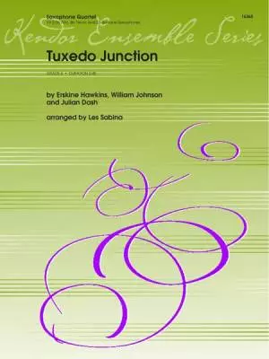 Tuxedo Junction