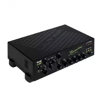 Forte HP Ultra Bass Head