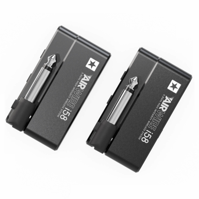 Syst�me sans fil AIRWIRE�i58 pour instrument (5,8�GHz)