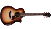 Taylor Guitars - Builders Edition 814ce Honduran Rosewood\/Adirondack Spruce Acoustic-Electric Guitar