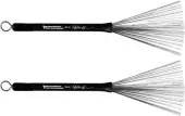 Innovative Percussion - BR-JH Jeff Hamilton Signature Brushes