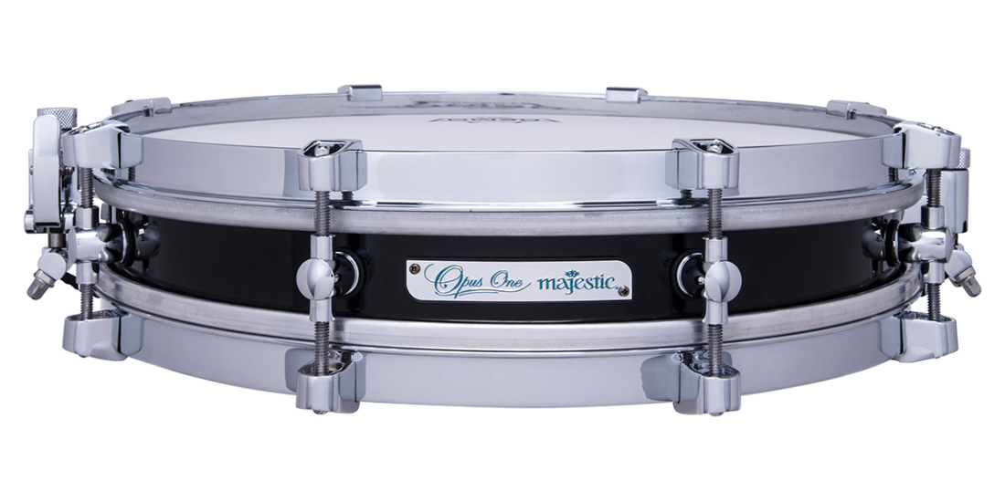 Opus One 13 x 2.5\'\' Concert Snare Drum - 9mm Cherry