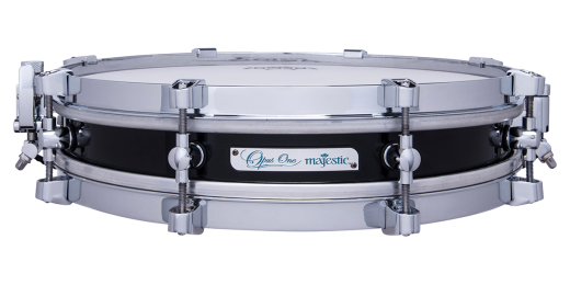 Majestic Percussion - Opus One 13 x 2.5 Concert Snare Drum - 9mm Cherry