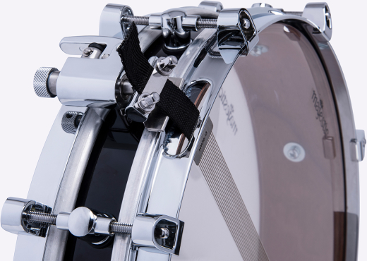 Opus One 13 x 2.5\'\' Concert Snare Drum - 9mm Cherry