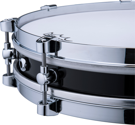 Opus One 13 x 2.5\'\' Concert Snare Drum - 9mm Cherry