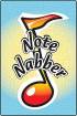 Kjos Music - Note Nabber