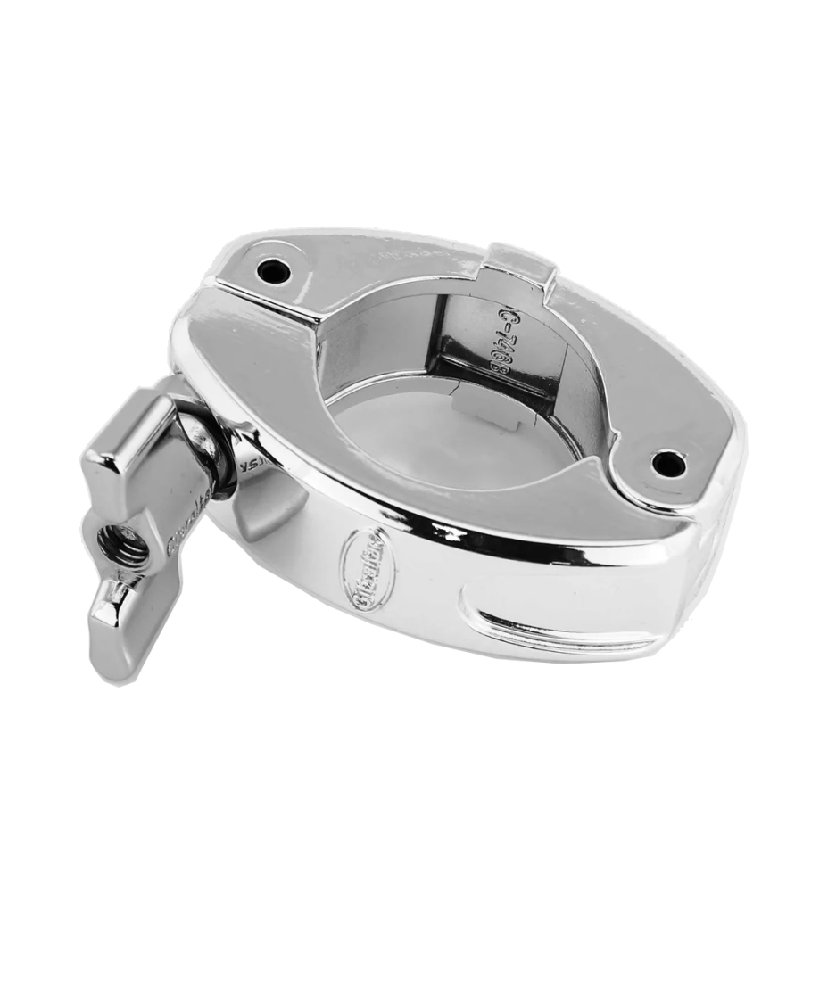 1.5\'\' Hinged Wing Tension Drum Rack Memory Lock - Chrome