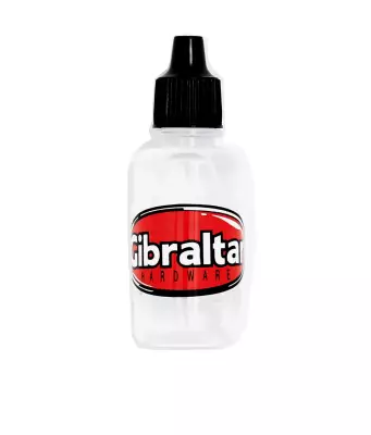 Gibraltar - SC-GLO Pedal Lubricant