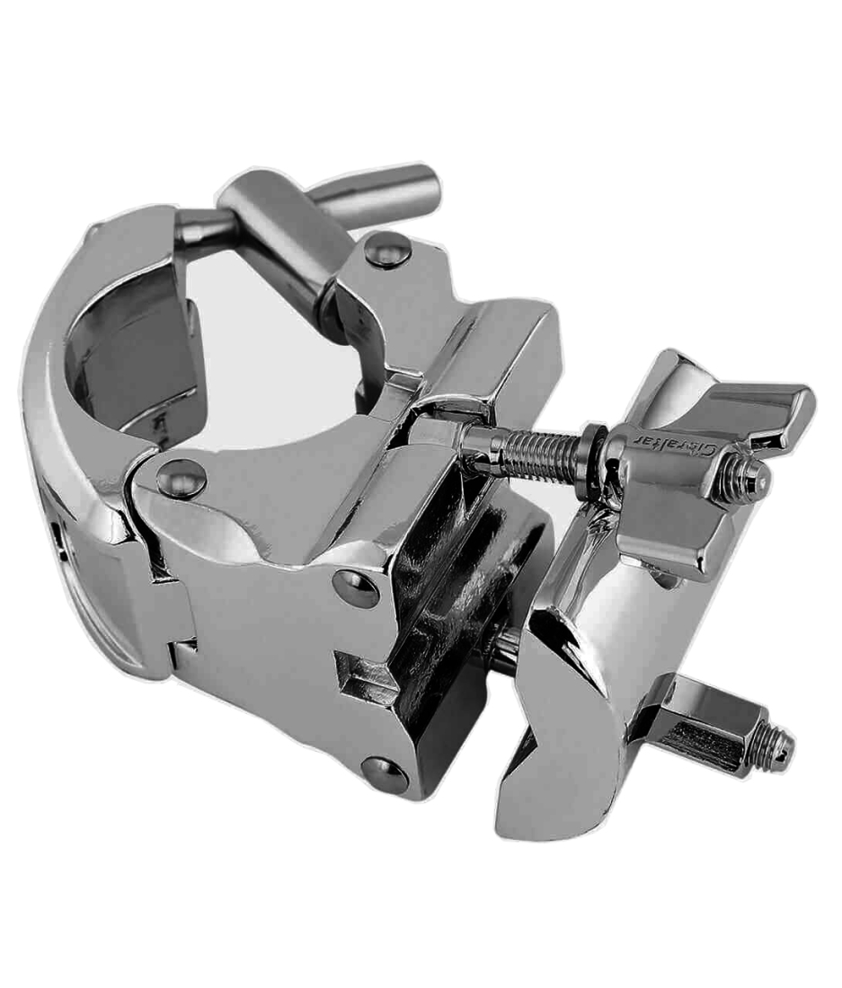 SC-GCSMC 1.5\'\' Drum Rack Super Multi Clamp - Chrome