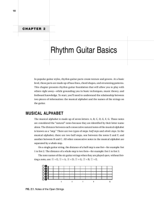 Berklee Beginning Guitar - Perlak - Guitar - Book