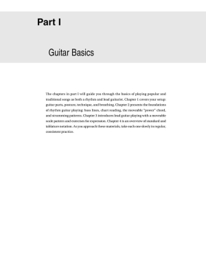 Berklee Beginning Guitar - Perlak - Guitar - Book