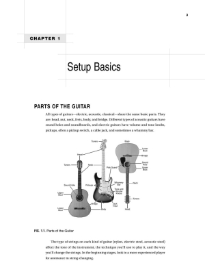 Berklee Beginning Guitar - Perlak - Guitar - Book