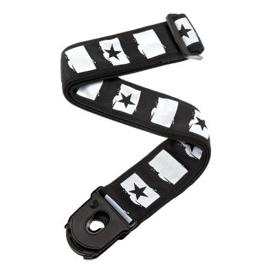 Planet Lock Strap Collection - Rock Star