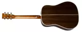 D-45 Dreadnought Acoustic Guitar with Hardshell Case