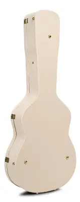 O\'ahu HG-28 Dreadnought Acoustic Guitar with Hardshell Case