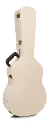 O\'ahu HG-28 Dreadnought Acoustic Guitar with Hardshell Case