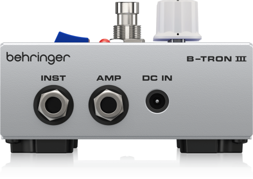 Behringer B-TRON III Vintage Auto-Wah Envelope Filter