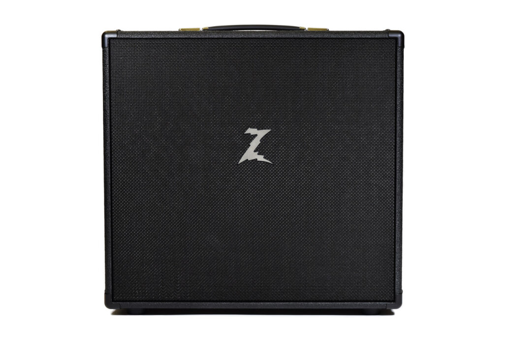 Z-40 1x12 Combo
