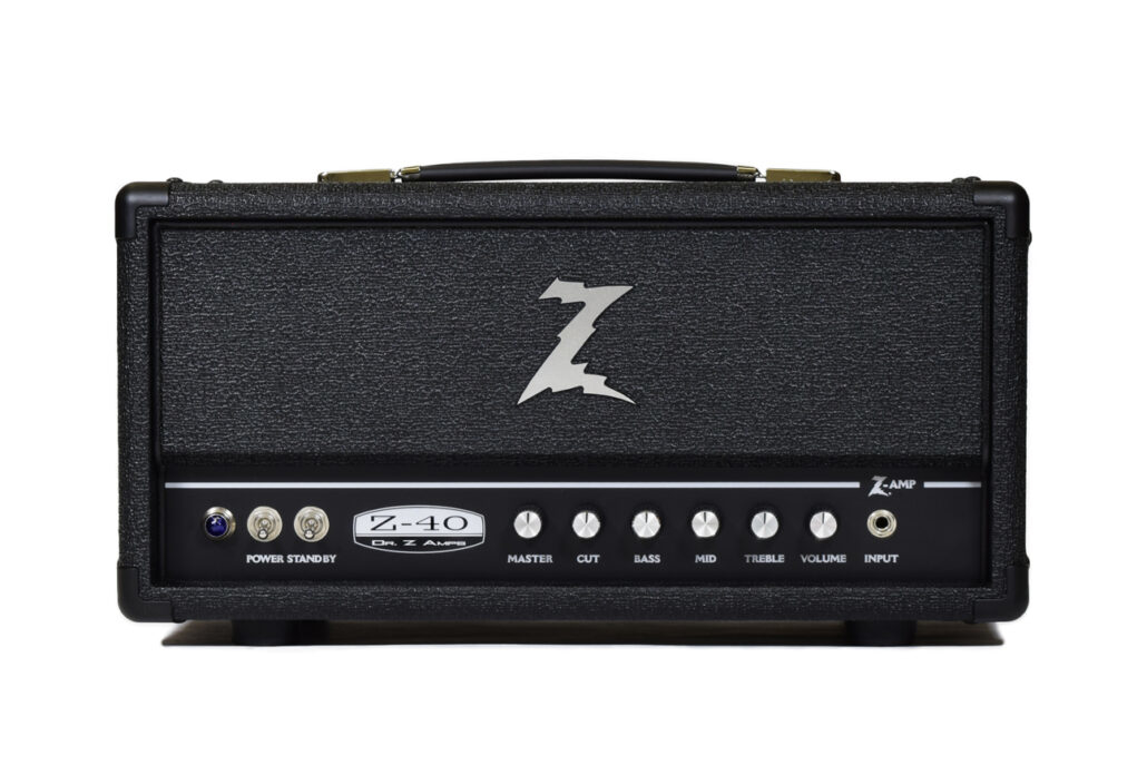Z-40 40 Watt Head