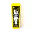 Limited Edition Kirk Hammett Cry Baby Wah - Yellow Sparkle