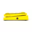 Limited Edition Kirk Hammett Cry Baby Wah - Yellow Sparkle