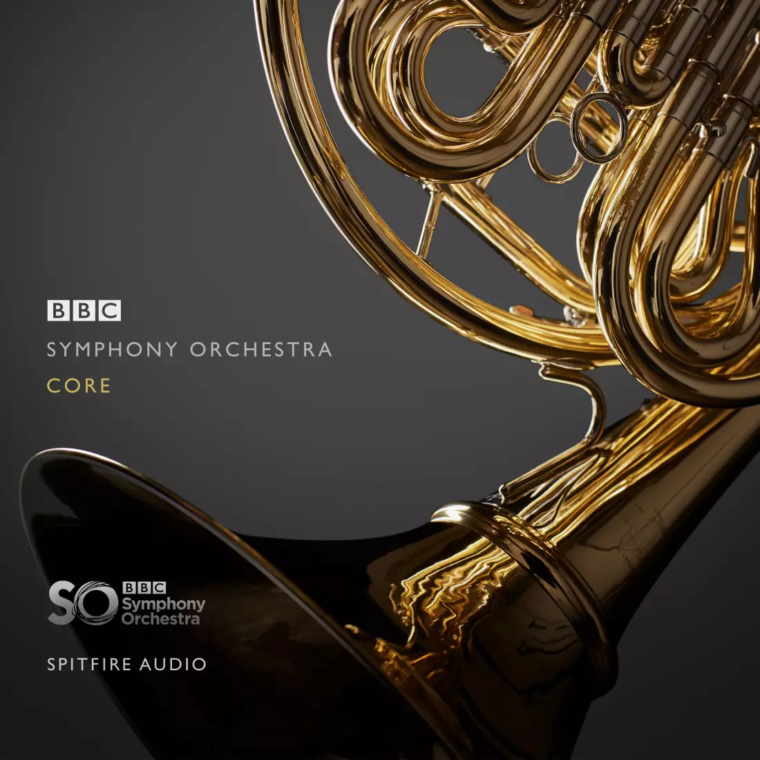 BBC Symphony Orchestra Core - Download