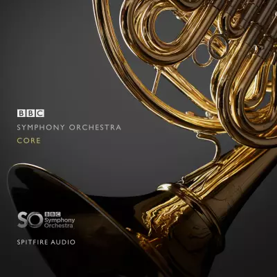 Spitfire Audio - BBC Symphony Orchestra Core - Download