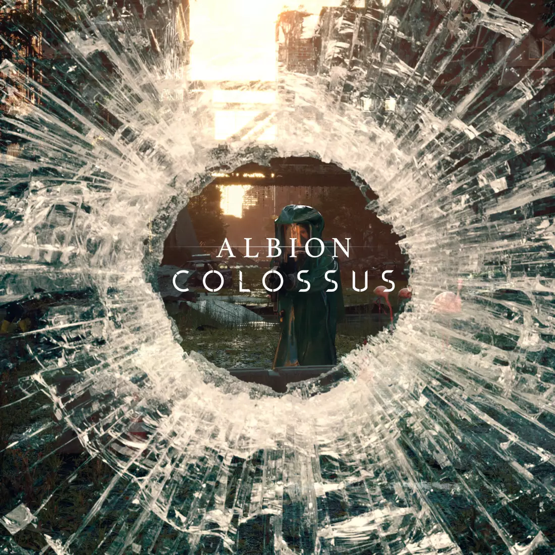 Albion Colossus - Download