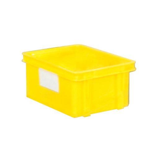 Small Instrument Cabinet Plastic Bin - Small, Set of 4