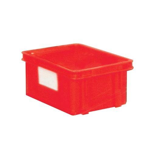 Small Instrument Cabinet Plastic Bin - Medium, Set of 4