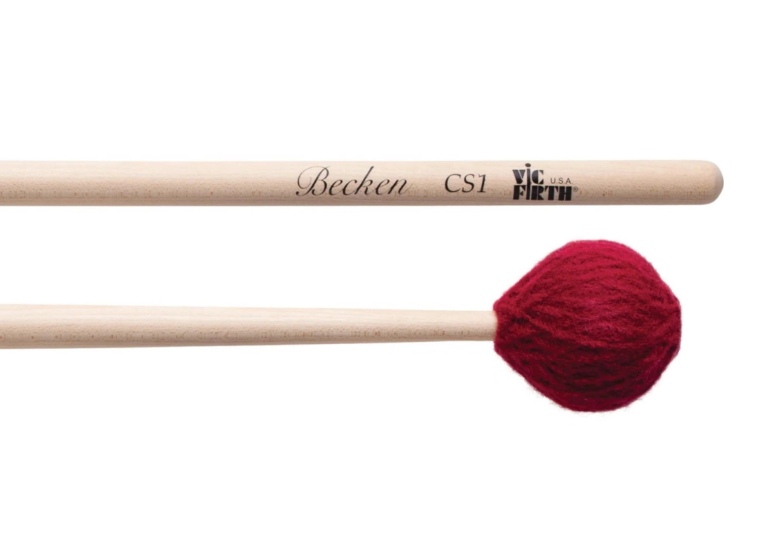 Becken Cymbal Mallets