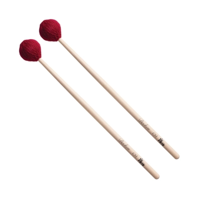 Becken Cymbal Mallets