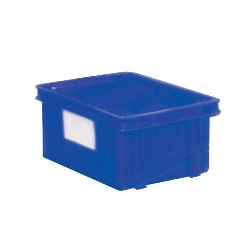 Small Instrument Cabinet Plastic Bin - Large, Set of 2