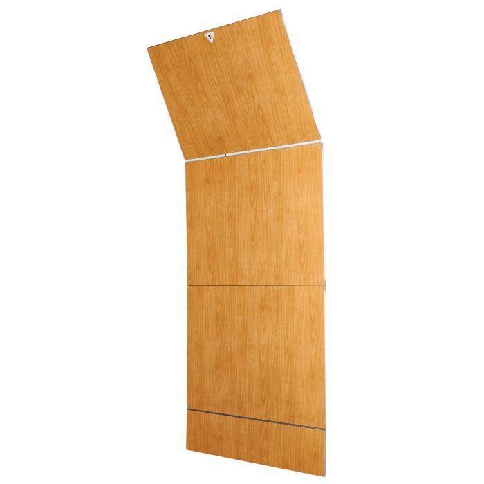 Regular Legacy Classic Acoustical Shell - Harvest Maple