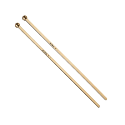 Vic Firth - American Custom Keyboard Brass Mallets for Bells