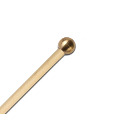 Brass-Headed Mallet