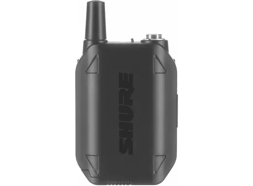 GLXD14 Digital Wireless Instrument System with Bodypack and Cable
