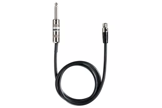 GLXD14 Digital Wireless Instrument System with Bodypack and Cable