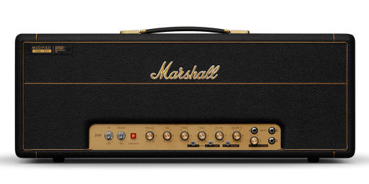 Marshall - 1959 Modified 100 Watt Head