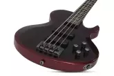 Nadja Peulen NP-4 Bass - Red Syren